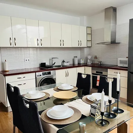 Yudelmys Confort Las Palmas de Gran Canaria