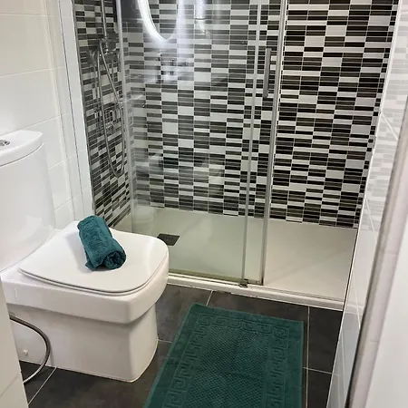 Yudelmys Confort Las Palmas de Gran Canaria