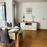 Yudelmys Confort Apartment *