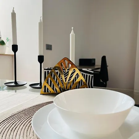 Yudelmys Confort Apartamento Las Palmas de Gran Canaria