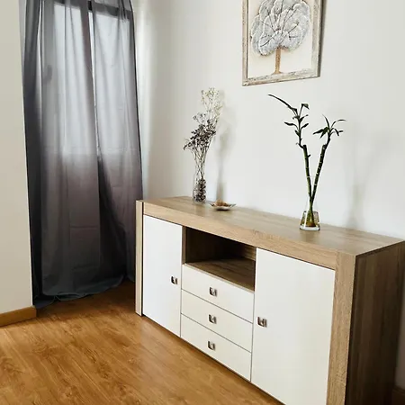 Yudelmys Confort Apartamento *