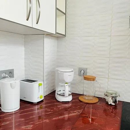 Yudelmys Confort Apartamento Las Palmas de Gran Canaria