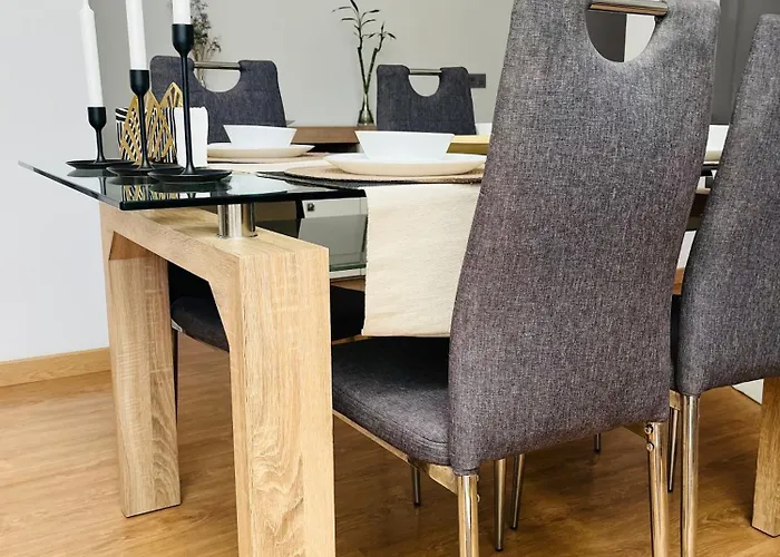 Apartament Yudelmys Confort *