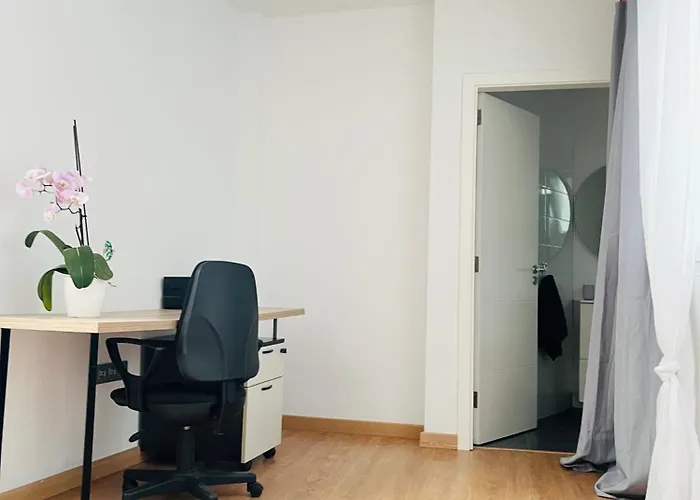 Apartament Yudelmys Confort Las Palmas de Gran Canaria