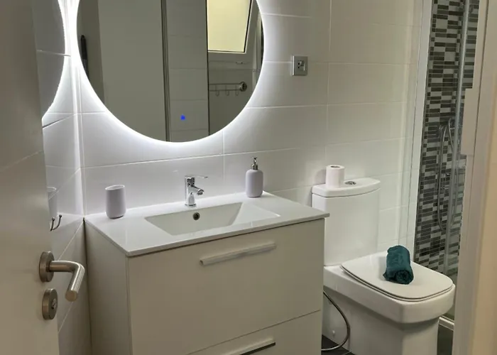 Yudelmys Confort Apartament *