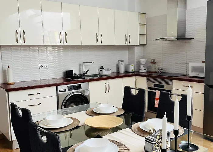 Yudelmys Confort Las Palmas de Gran Canaria