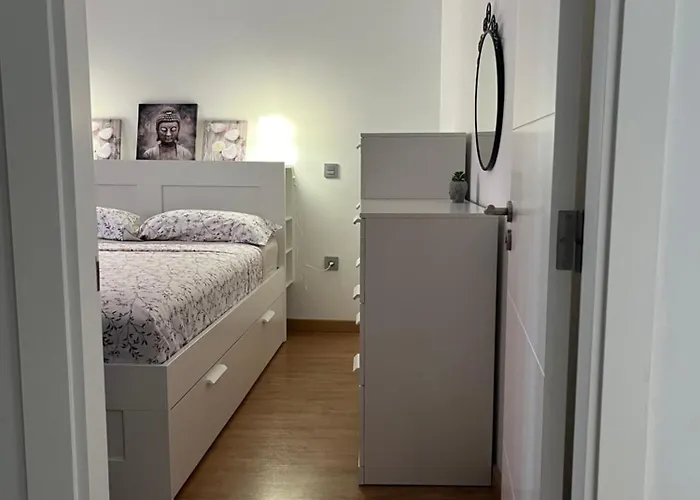 Apartament Yudelmys Confort