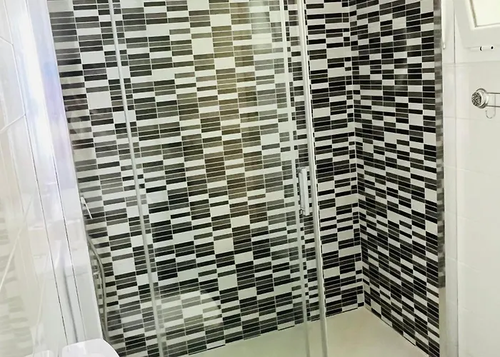 Apartament Yudelmys Confort Las Palmas de Gran Canaria