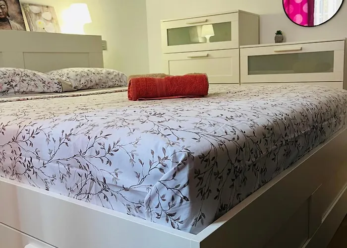 Yudelmys Confort Apartament Las Palmas de Gran Canaria