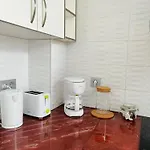 Yudelmys Confort דירה לאס פאלמס דה גראן קנאריה