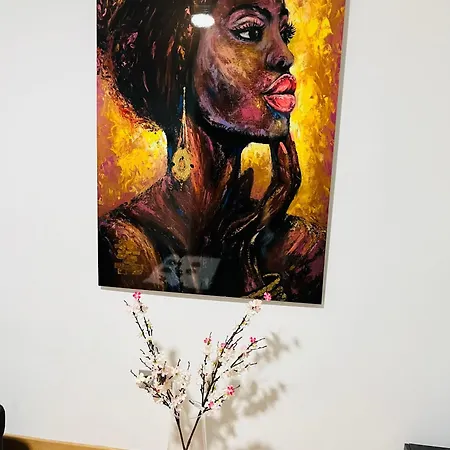 Yudelmys Confort Las Palmas