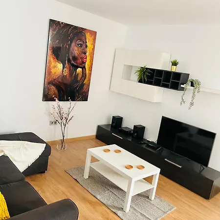 Yudelmys Confort * Лас-Пальмас-де-Гран-Канарія