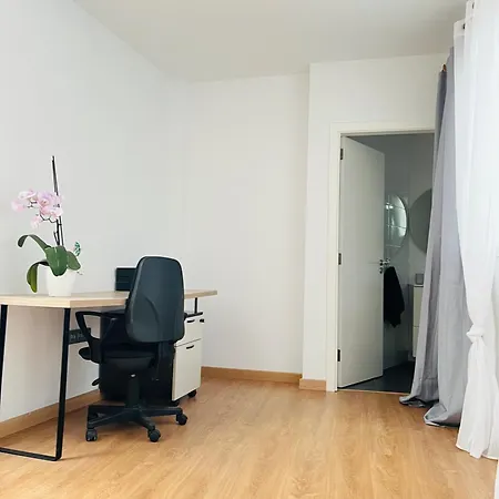 Appartement Yudelmys Confort Las Palmas