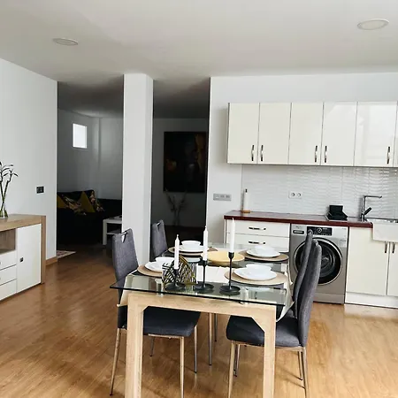 Yudelmys Confort * Лас-Пальмас-де-Гран-Канарія