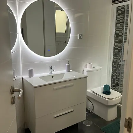 Yudelmys Confort Апартаменты *