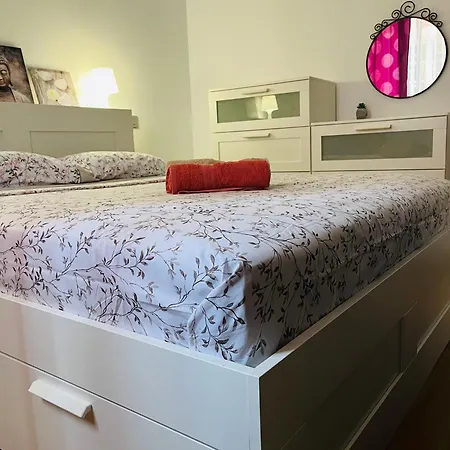 Yudelmys Confort Appartement Las Palmas