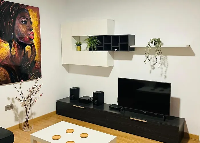 Appartement Yudelmys Confort