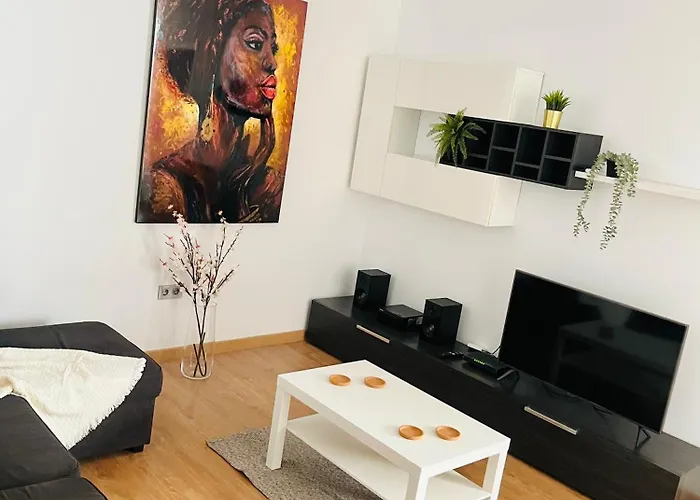 Yudelmys Confort * Las Palmas de Gran Canaria