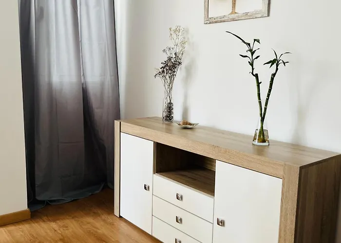 Yudelmys Confort Appartement *