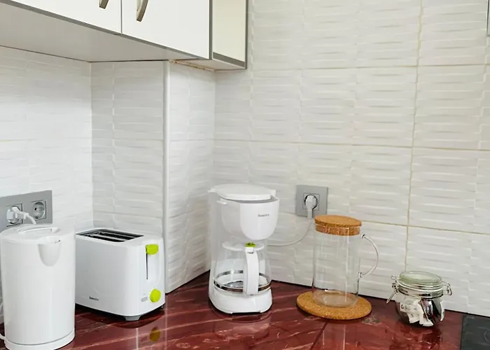 Yudelmys Confort Appartement Las Palmas de Gran Canaria