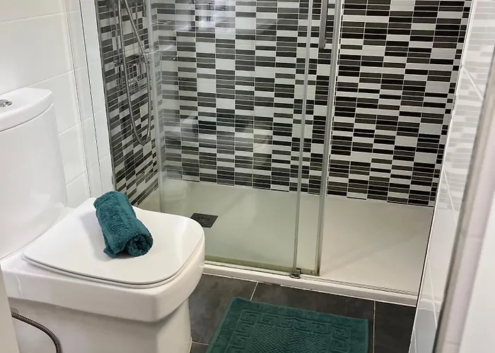 Yudelmys Confort ラスパルマス・デ・グランカナリア