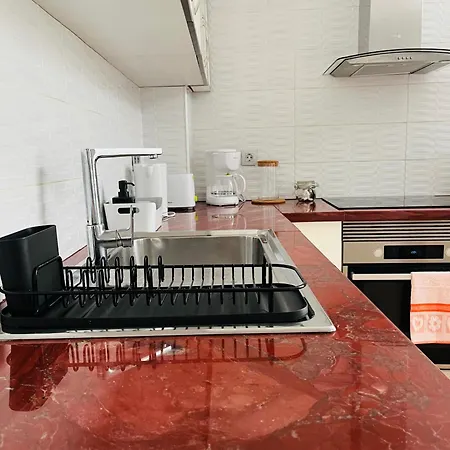 Yudelmys Confort 라스팔마스