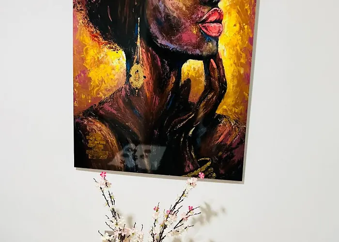 Yudelmys Confort 라스팔마스