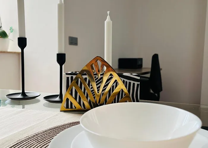 Yudelmys Confort 아파트 라스팔마스