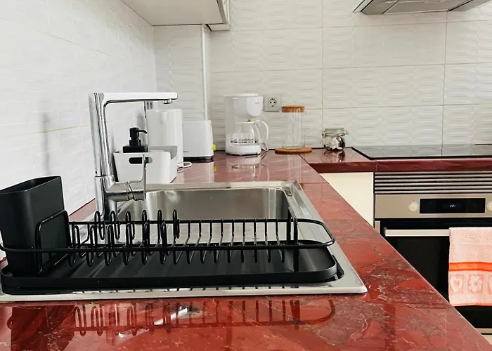 Yudelmys Confort 라스팔마스